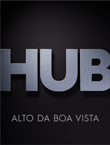 Logotipo do empreendimento